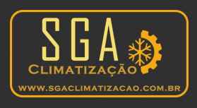 Logo SPI Climatização